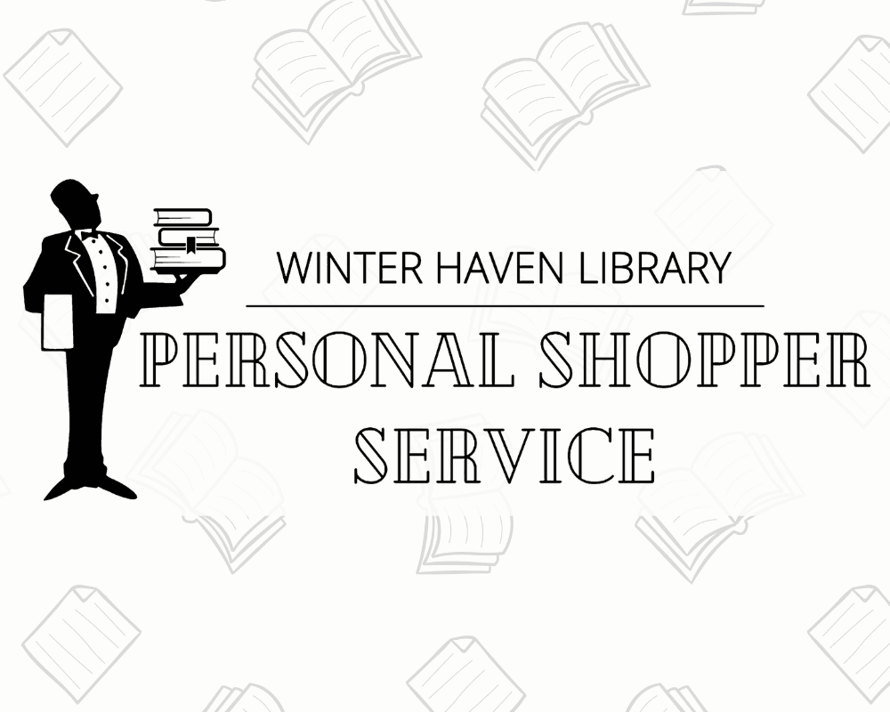 Personal Shopper Service - News Flash