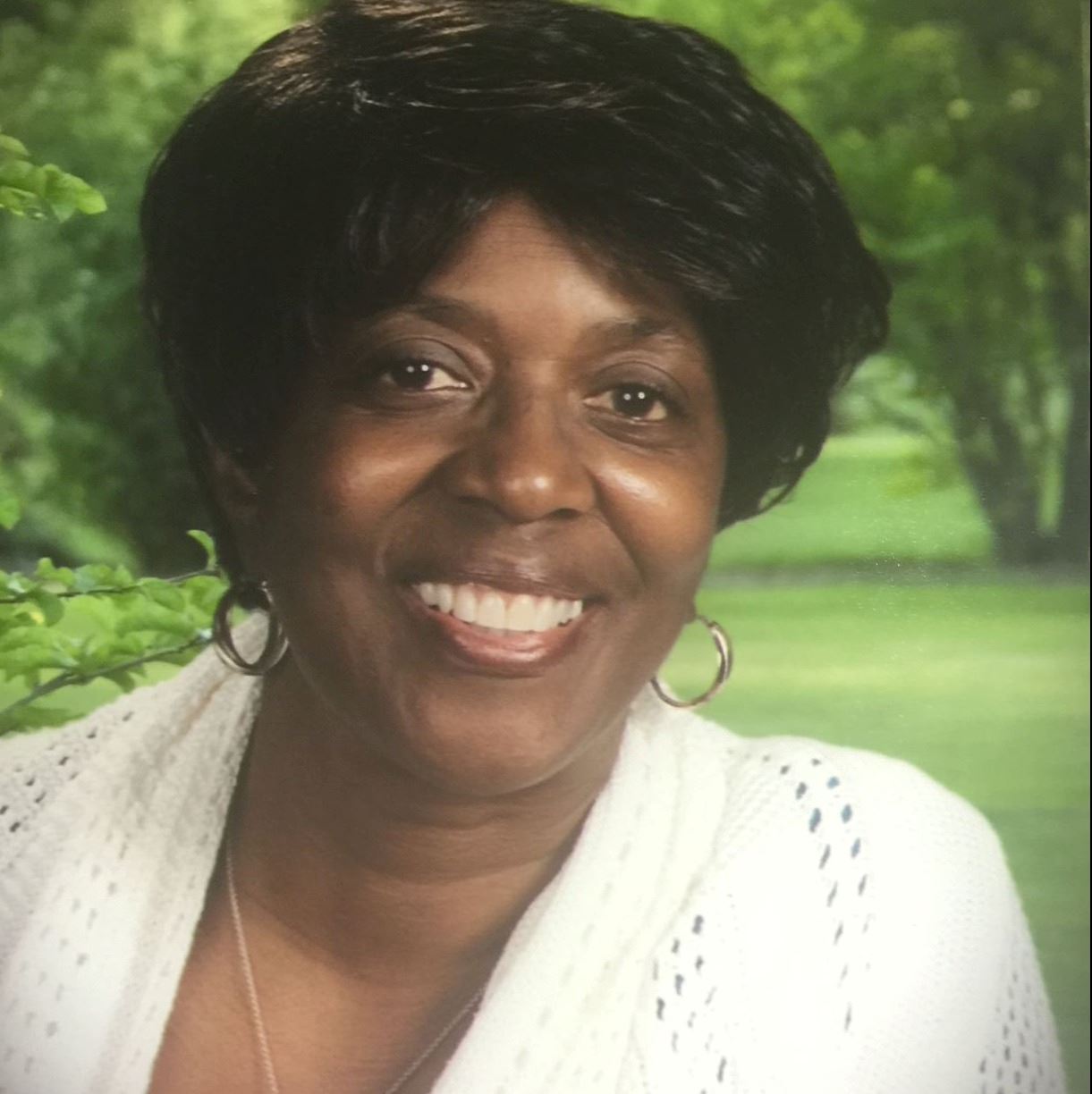 Doretha Tillman - Banner