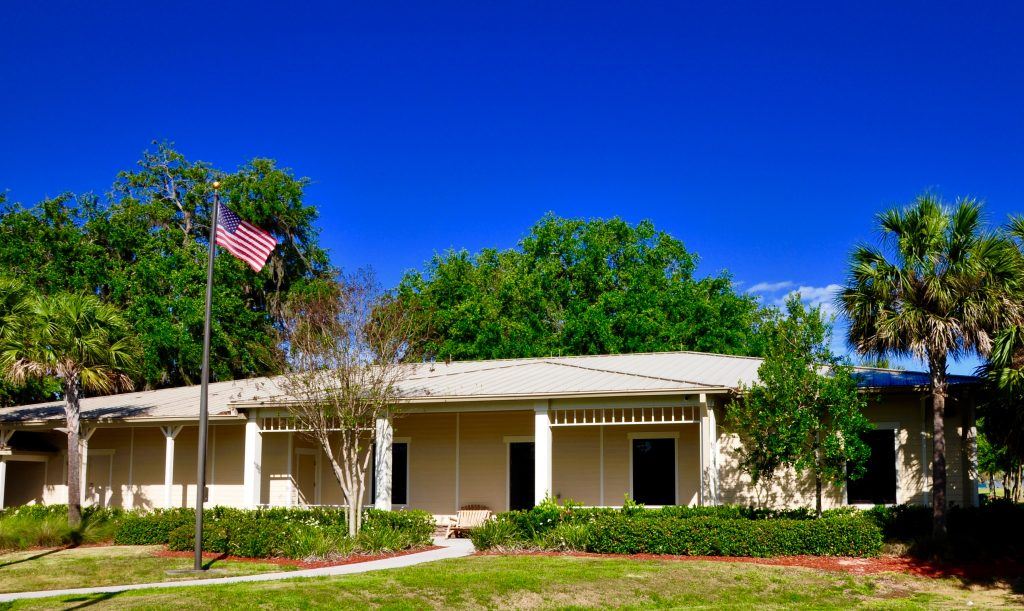 Fire Department Banner
