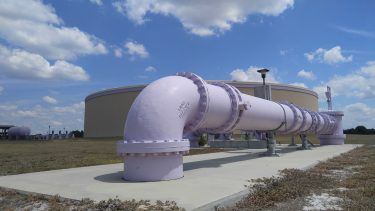 Reuse Water System Design