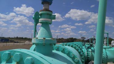 Wastewater Treatment Plant #2