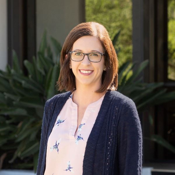 Katrina Hill Headshot