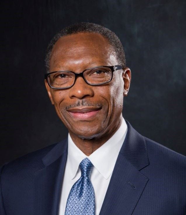 James Ammons - Banner