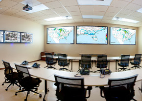 Emergency Operations Center